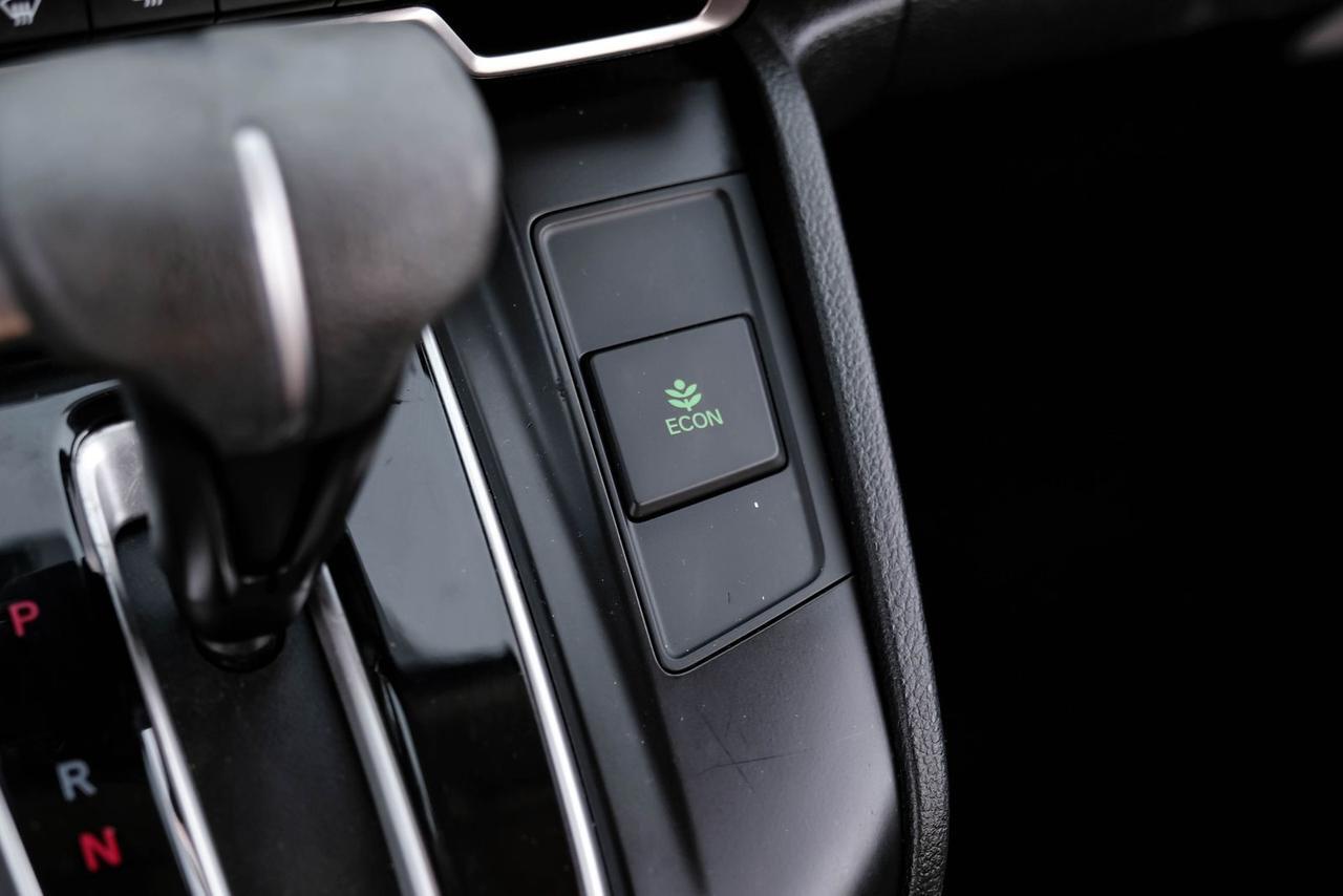 2019 Honda CR-V LX Richardson TX