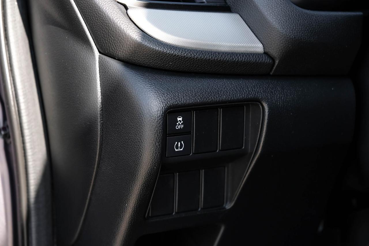 2019 Honda CR-V LX Richardson TX