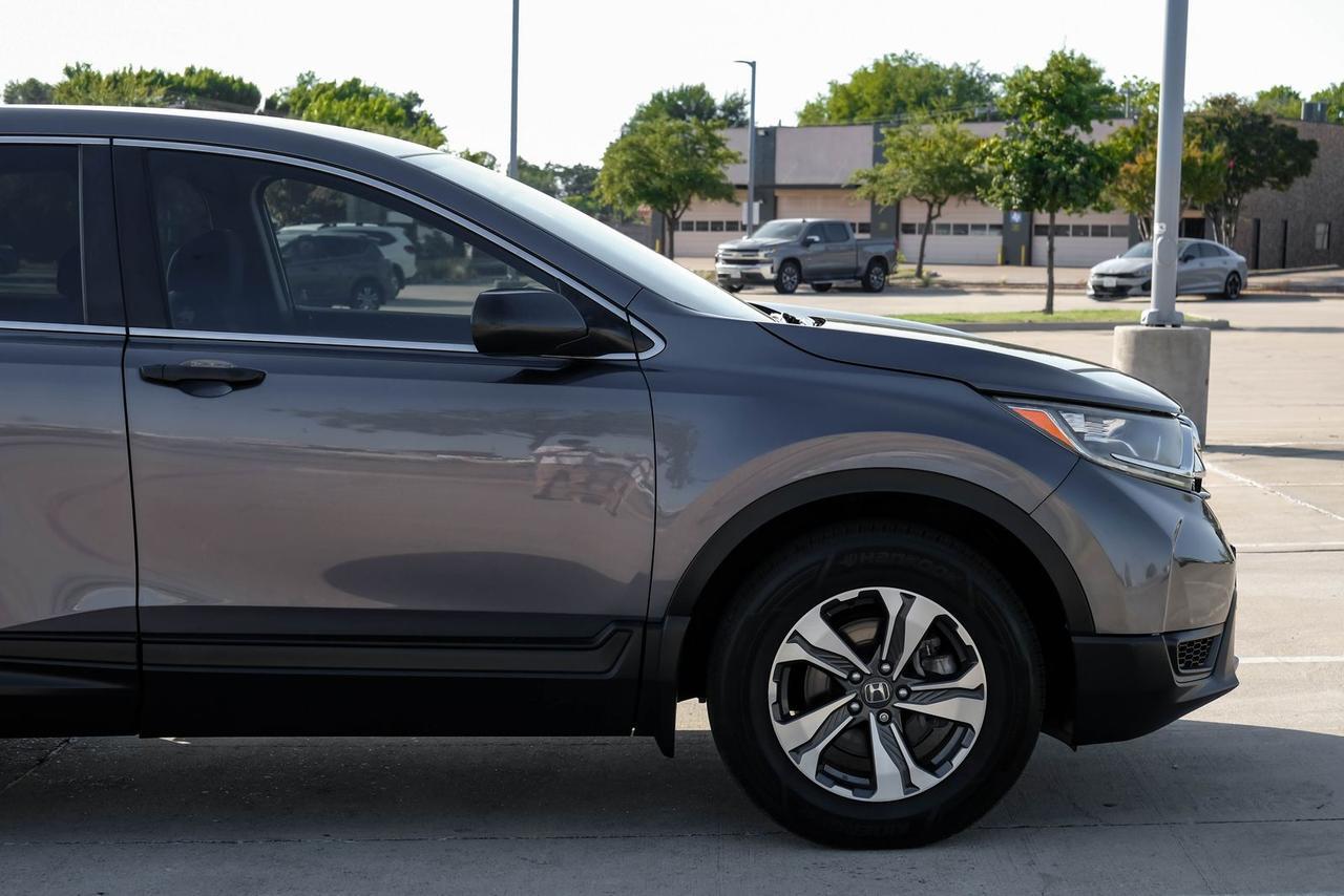 2019 Honda CR-V LX Richardson TX