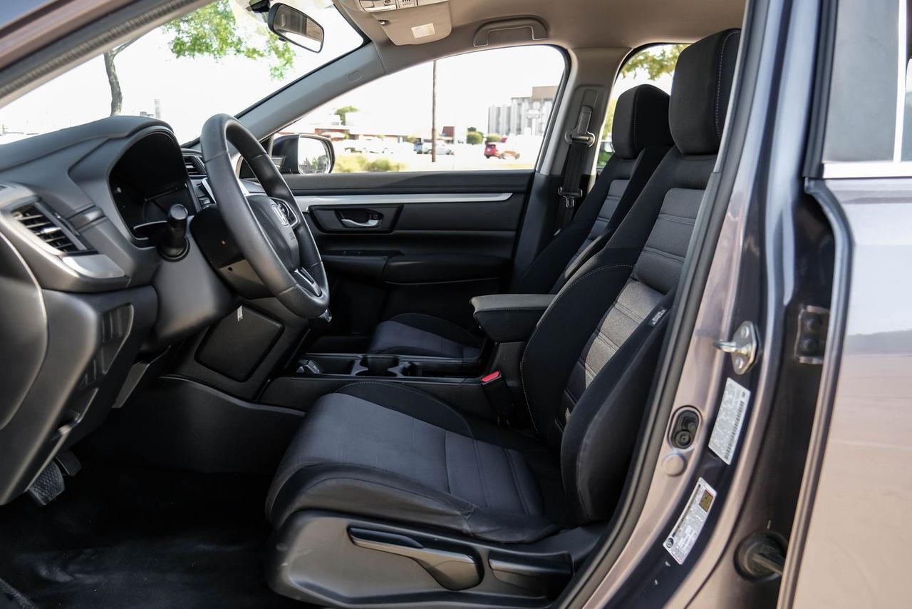 2019 Honda CR-V LX Richardson TX