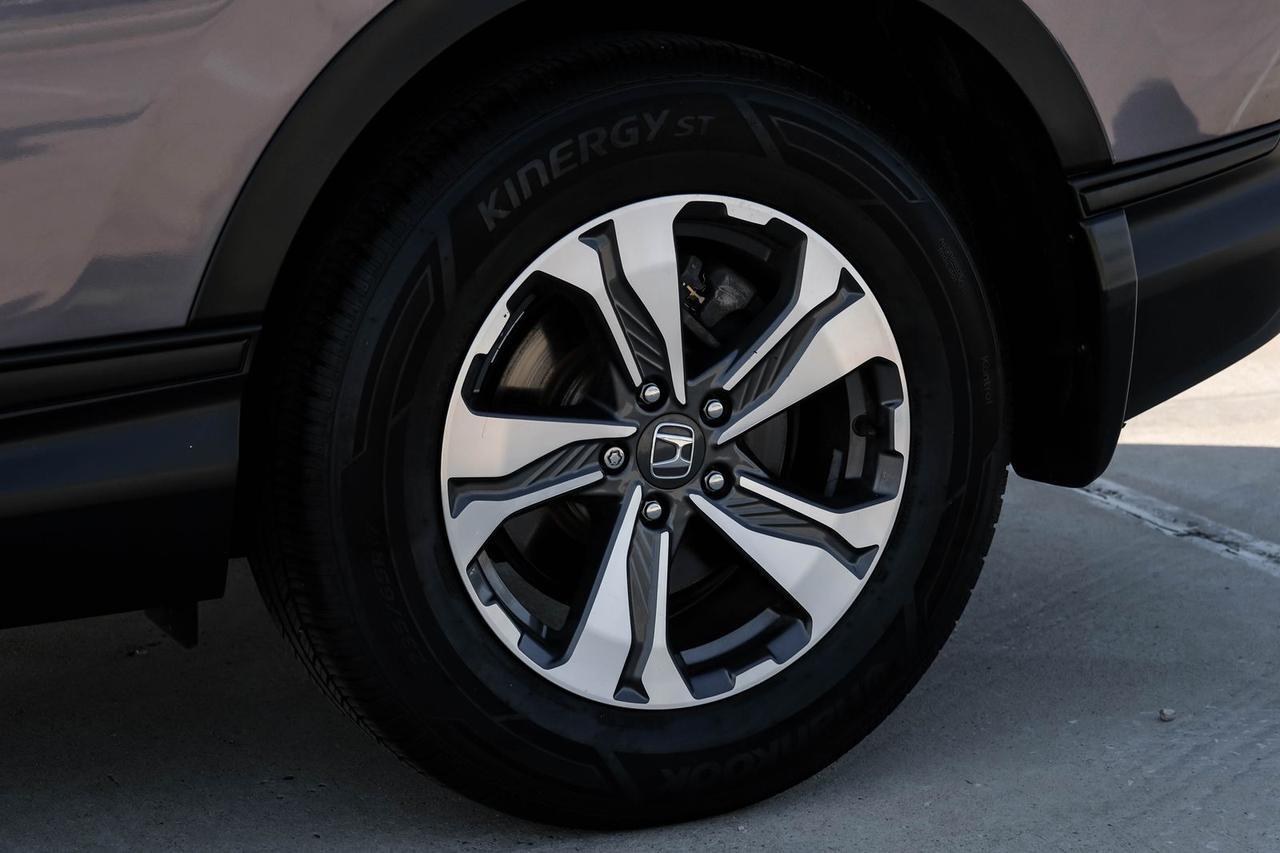 2019 Honda CR-V LX Richardson TX