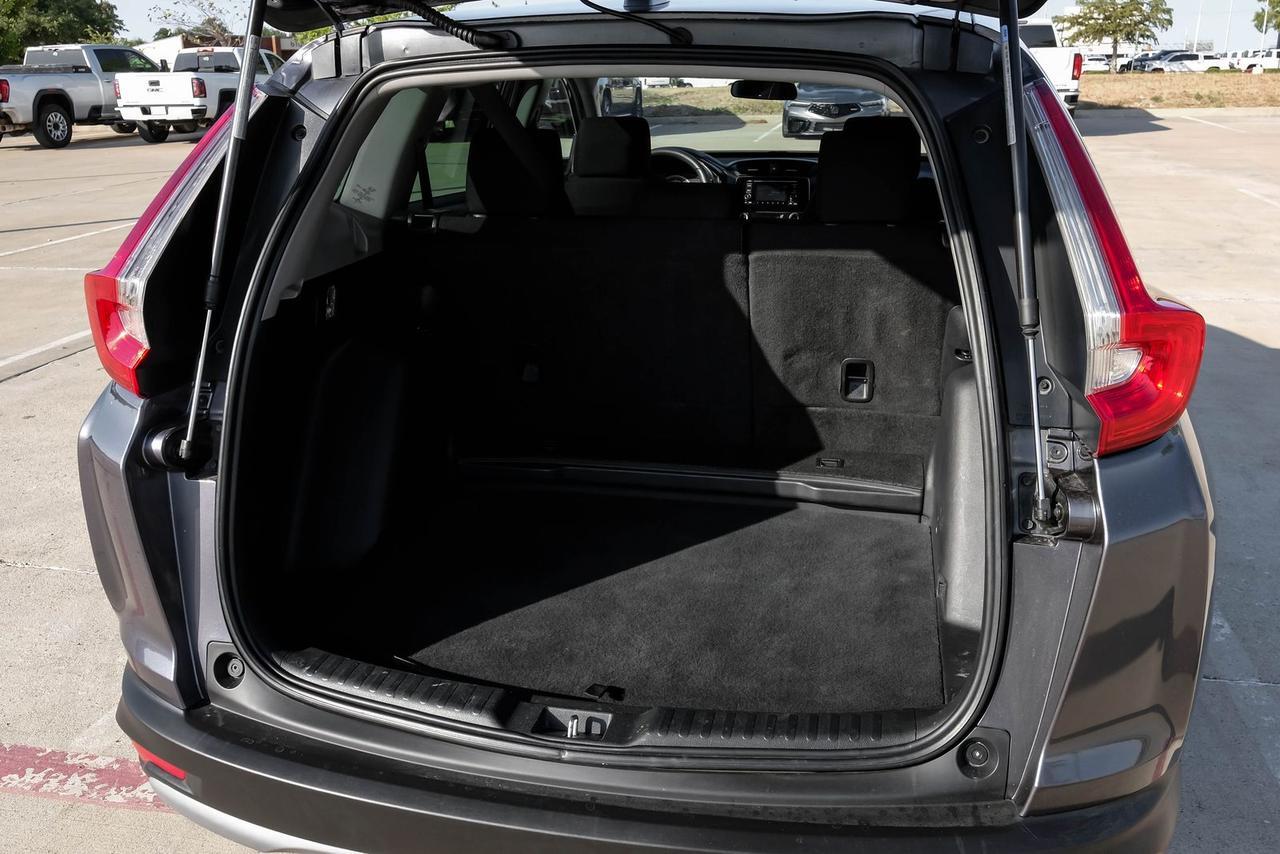 2019 Honda CR-V LX Richardson TX