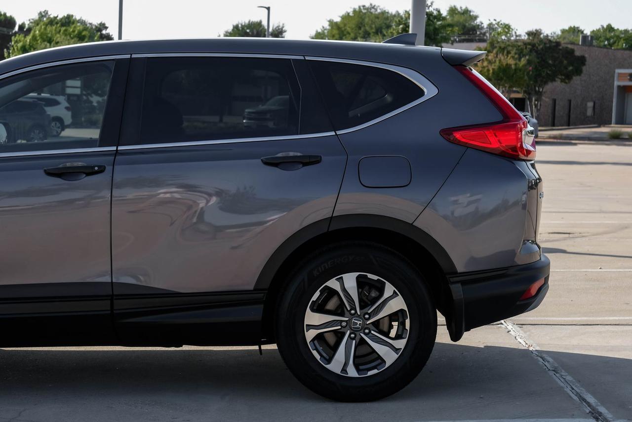 2019 Honda CR-V LX Richardson TX