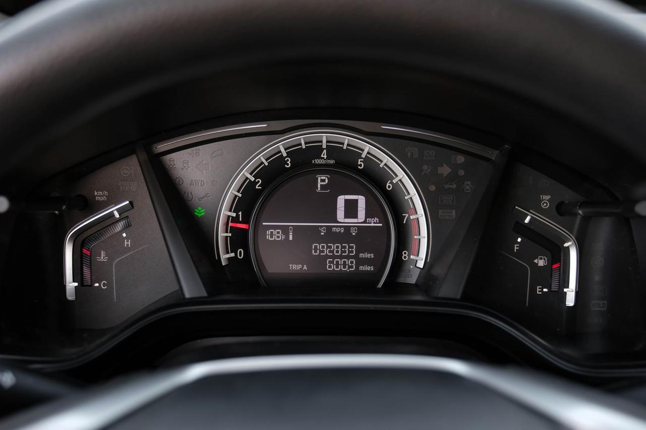 2019 Honda CR-V LX Richardson TX
