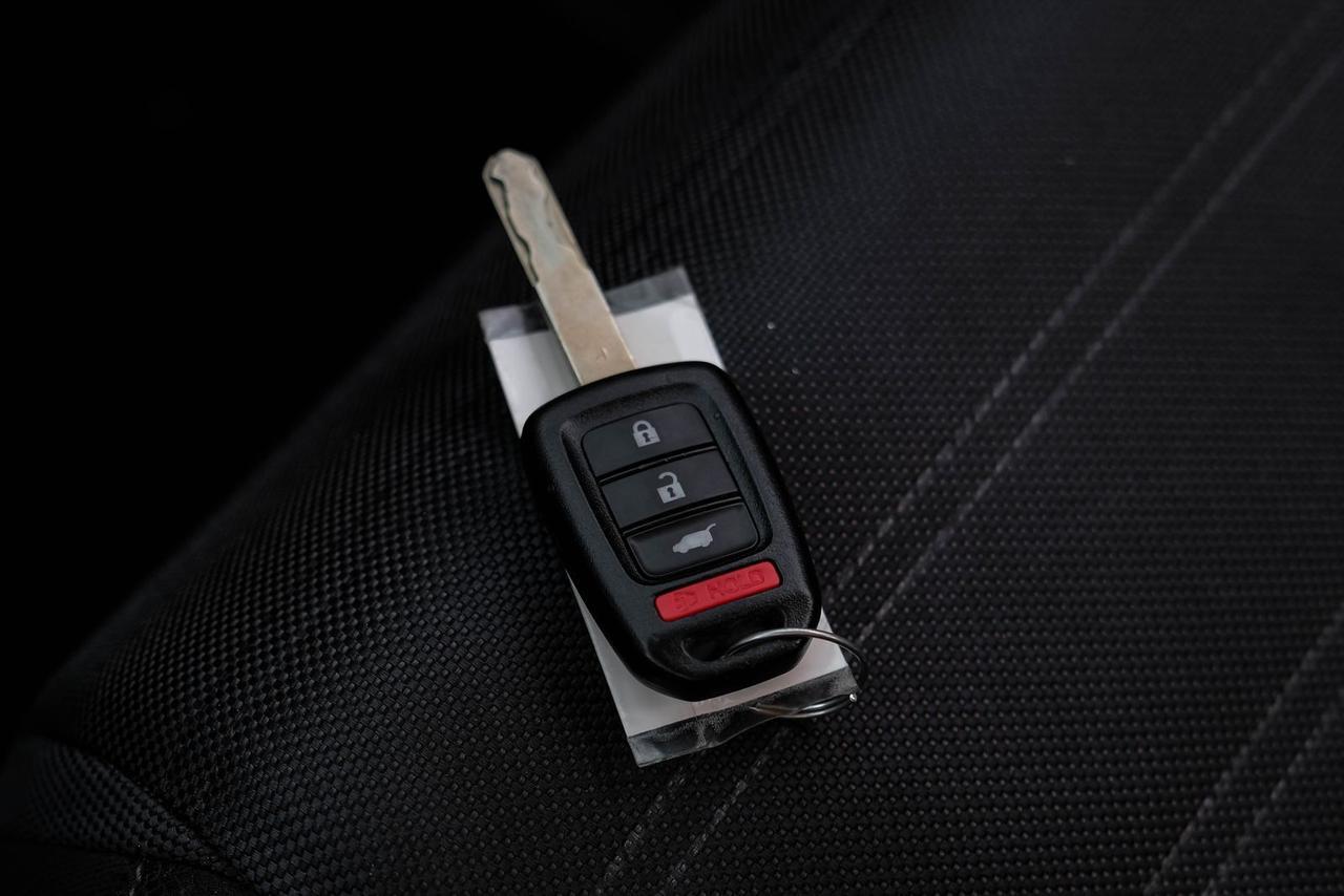 2019 Honda CR-V LX Richardson TX