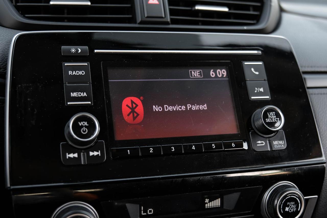 2019 Honda CR-V LX Richardson TX