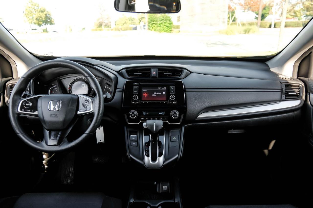 2019 Honda CR-V LX Richardson TX