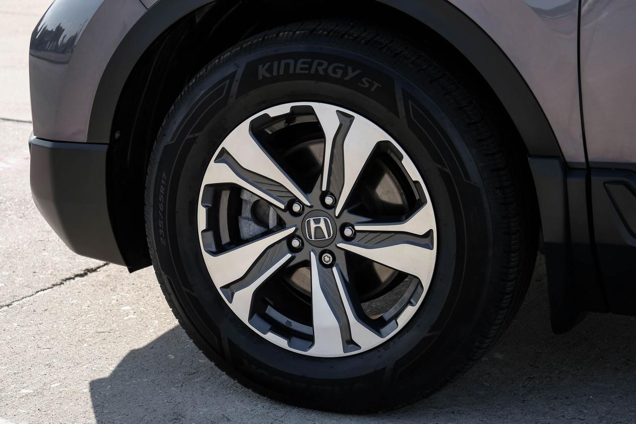 2019 Honda CR-V LX Richardson TX