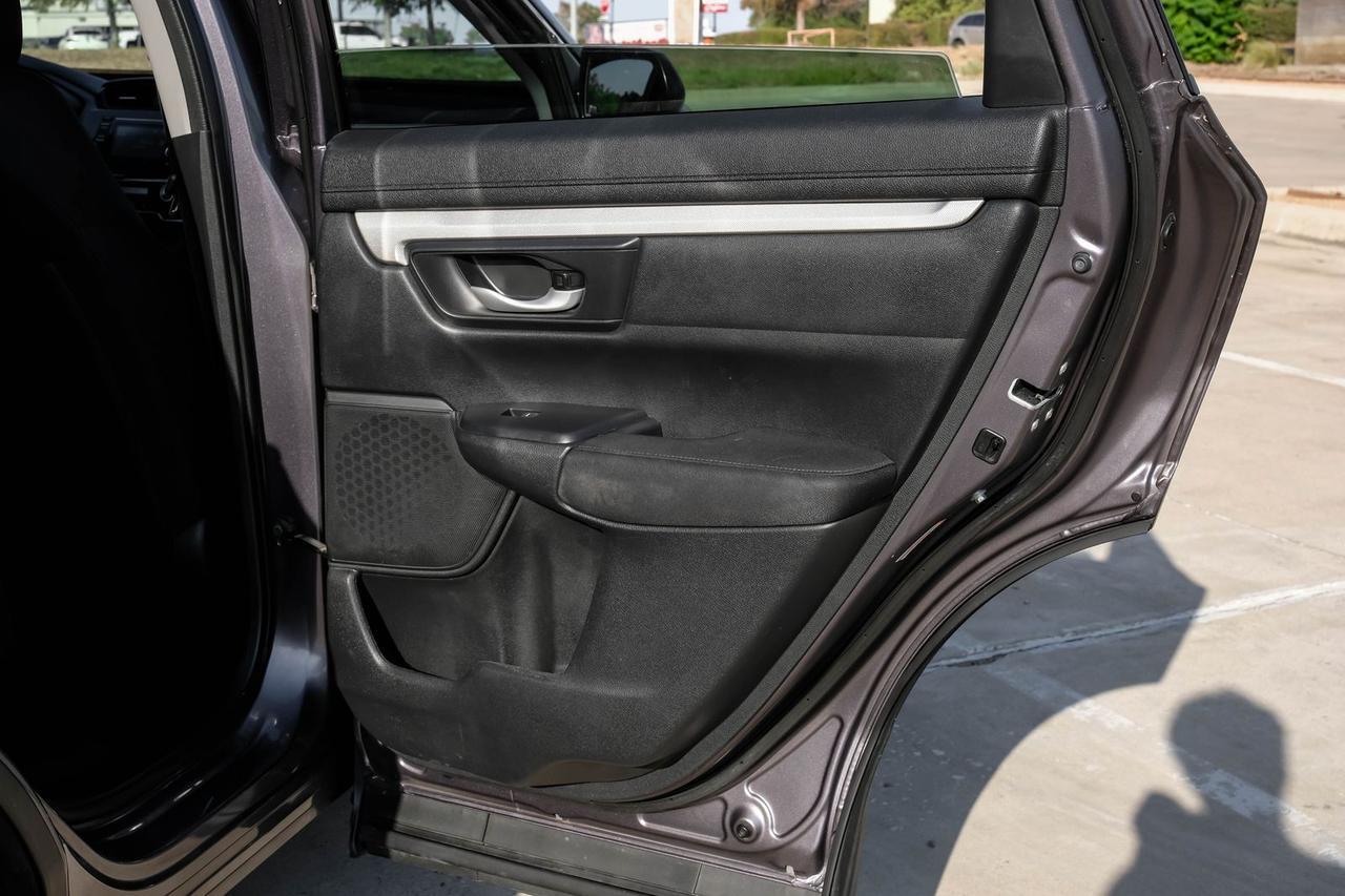 2019 Honda CR-V LX Richardson TX
