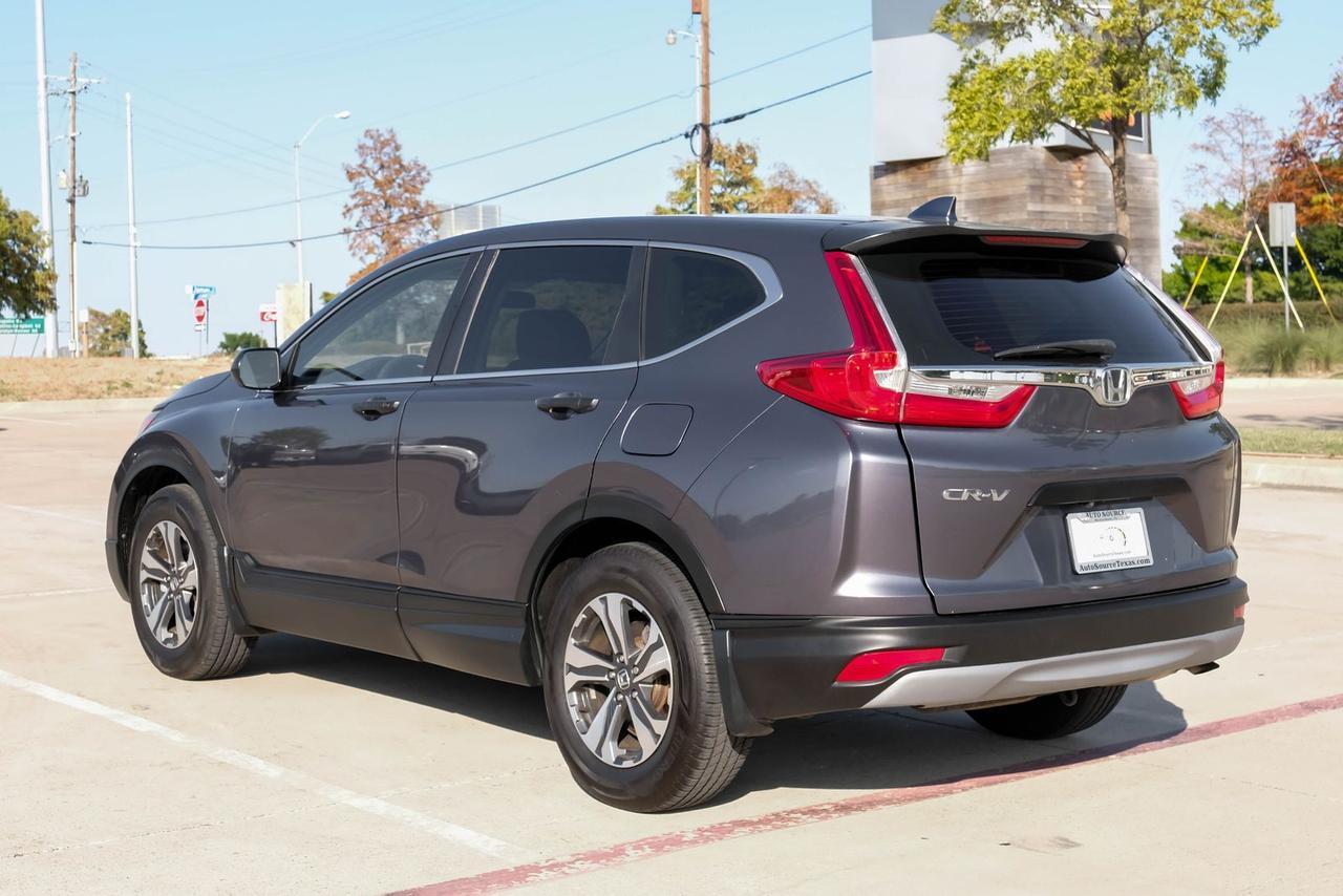 2019 Honda CR-V LX Richardson TX