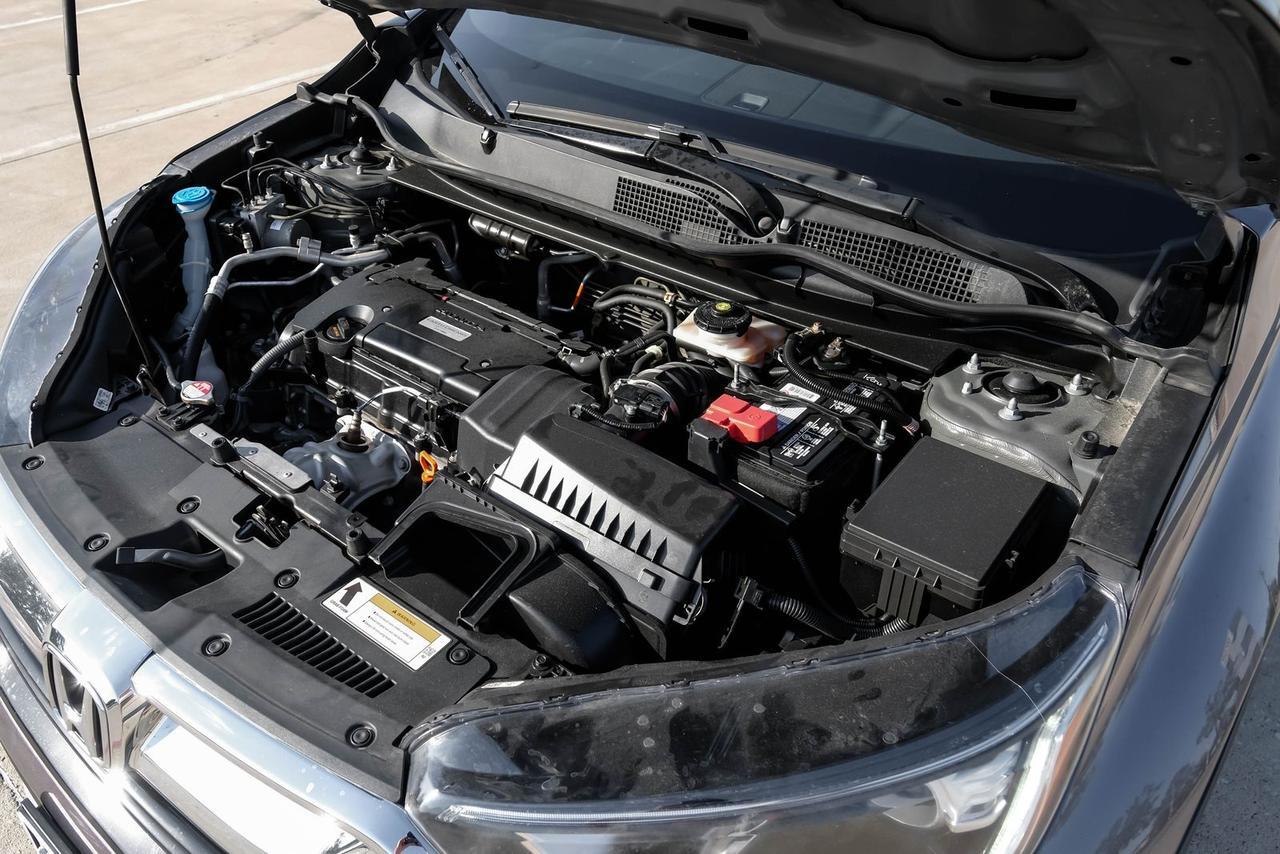2019 Honda CR-V LX Richardson TX