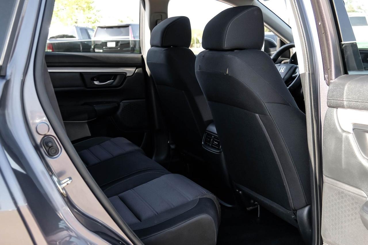 2019 Honda CR-V LX Richardson TX