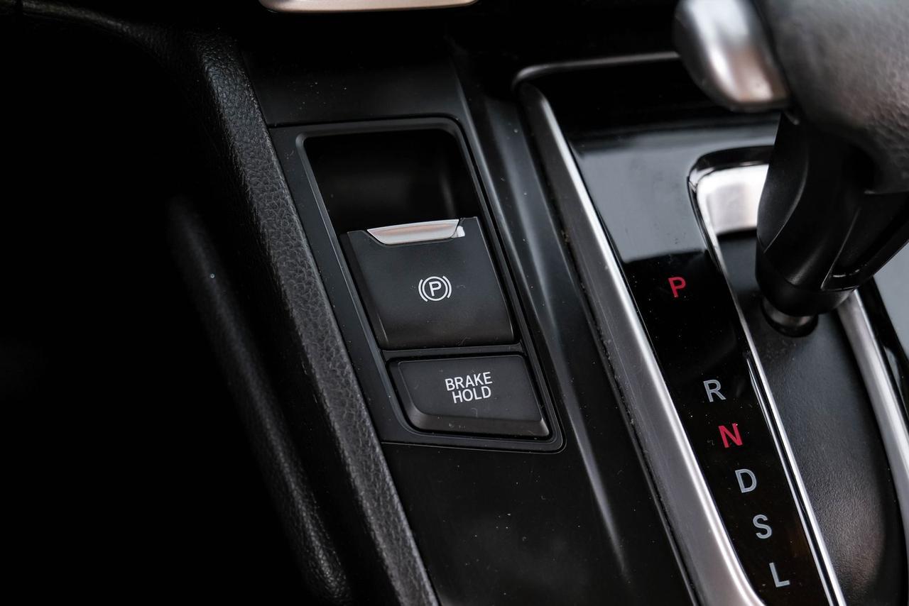 2019 Honda CR-V LX Richardson TX