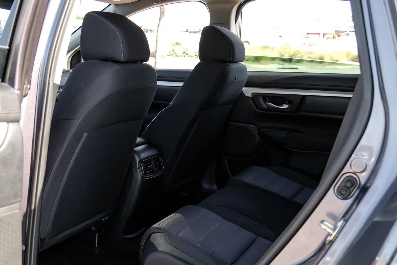 2019 Honda CR-V LX Richardson TX