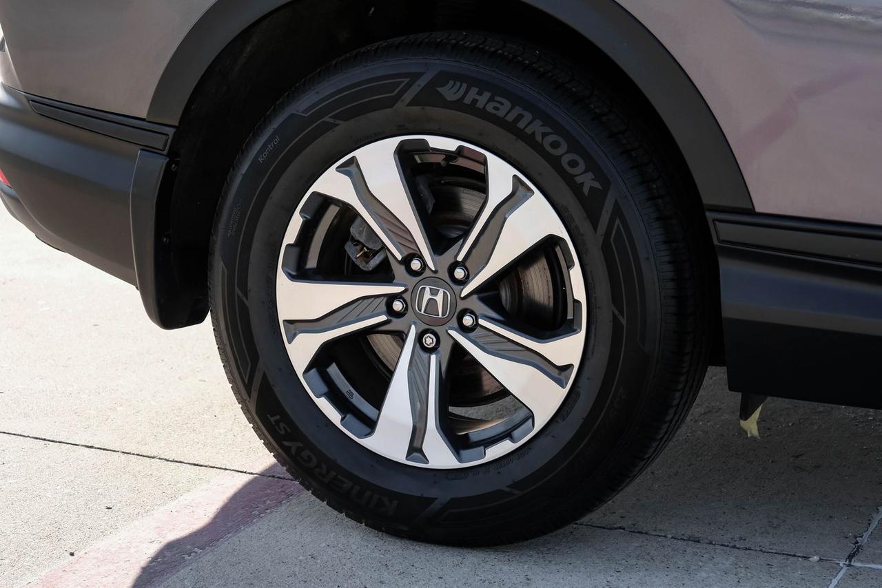 2019 Honda CR-V LX Richardson TX