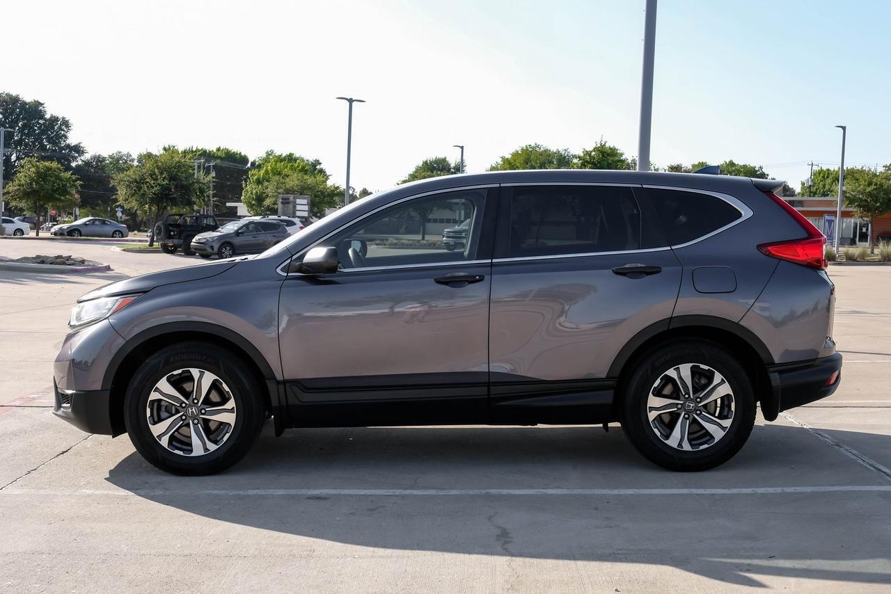 2019 Honda CR-V LX Richardson TX
