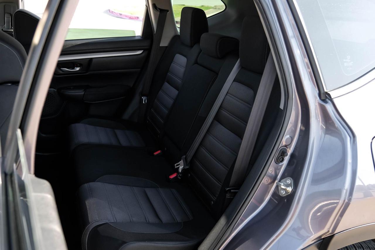 2019 Honda CR-V LX Richardson TX