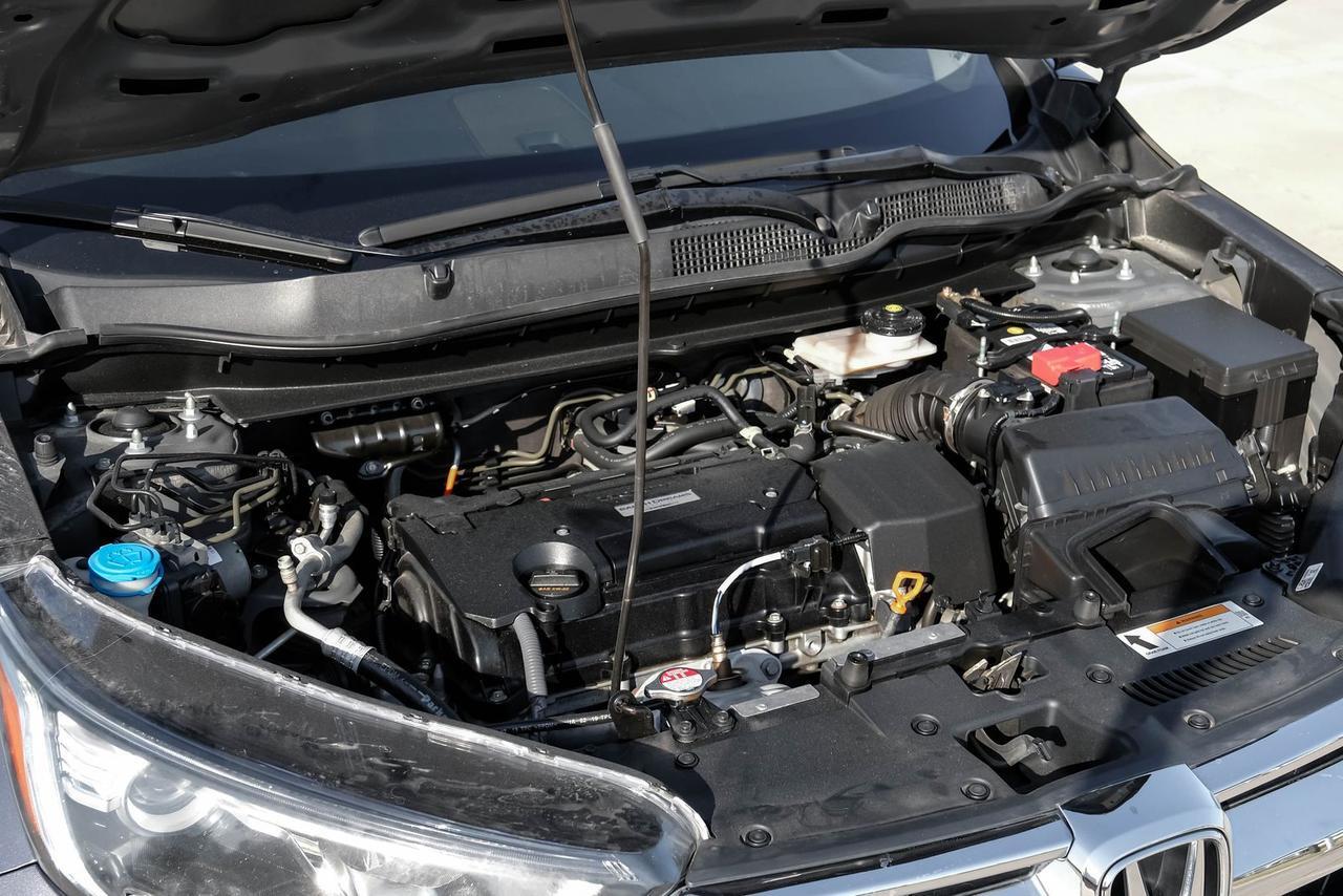 2019 Honda CR-V LX Richardson TX
