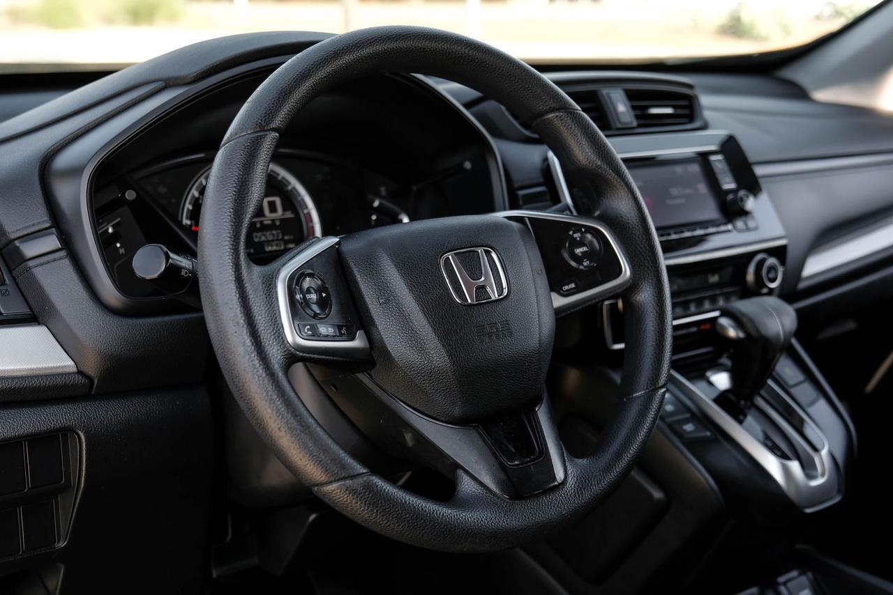 2019 Honda CR-V LX Richardson TX