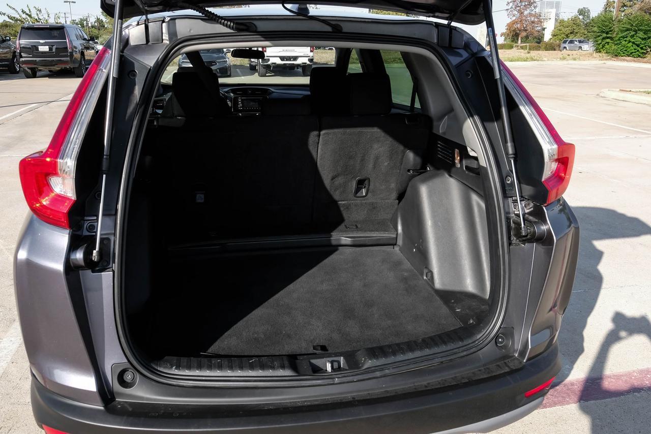 2019 Honda CR-V LX Richardson TX