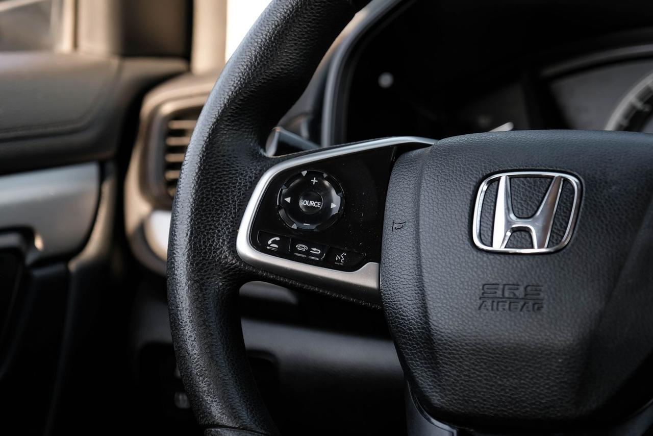 2019 Honda CR-V LX Richardson TX
