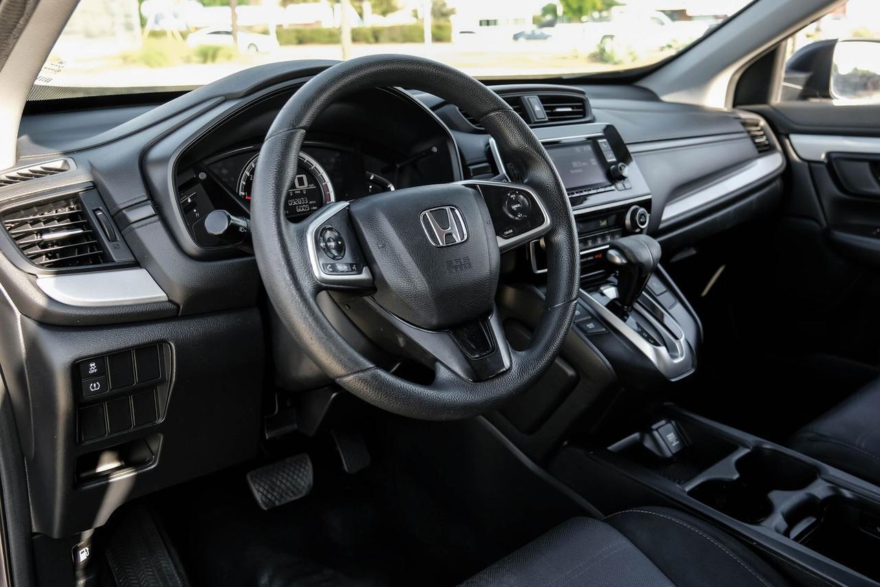 2019 Honda CR-V LX Richardson TX