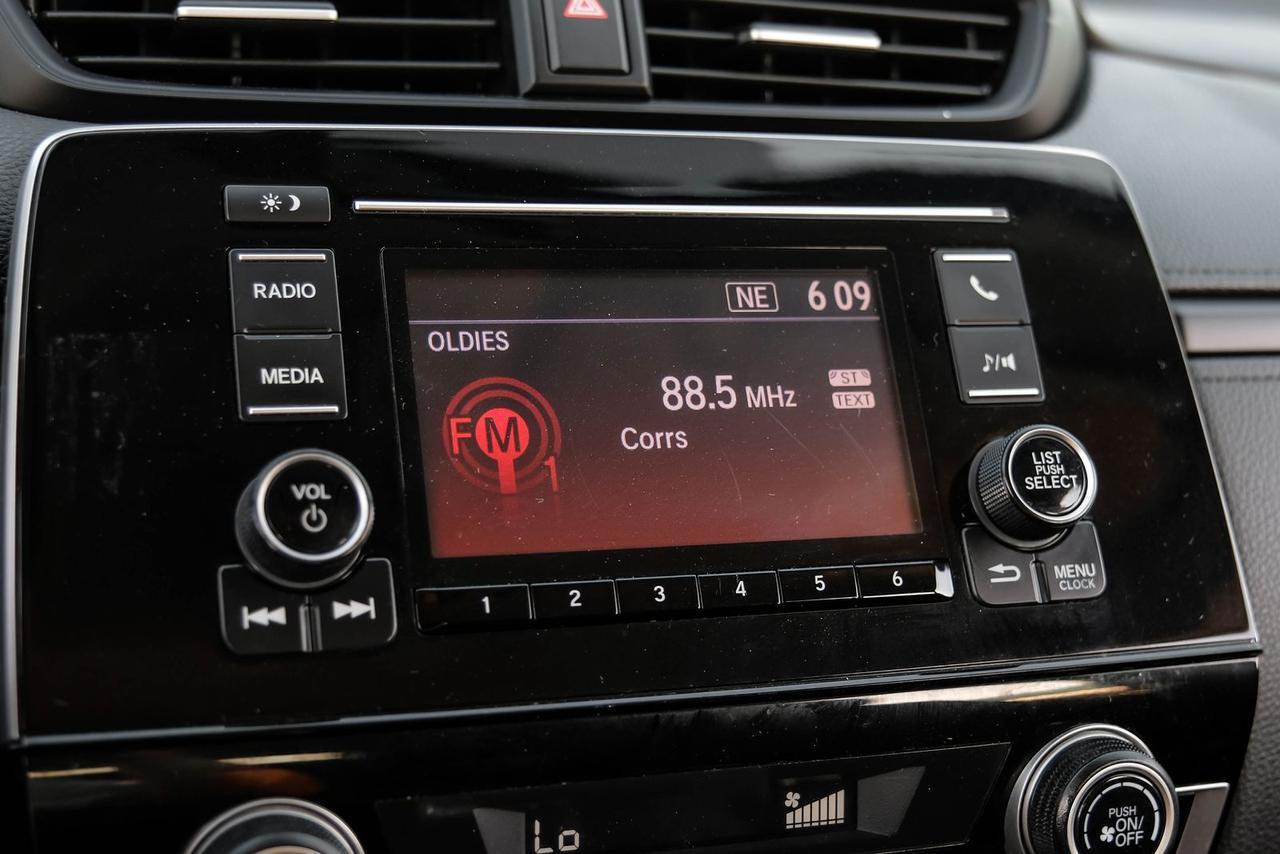 2019 Honda CR-V LX Richardson TX