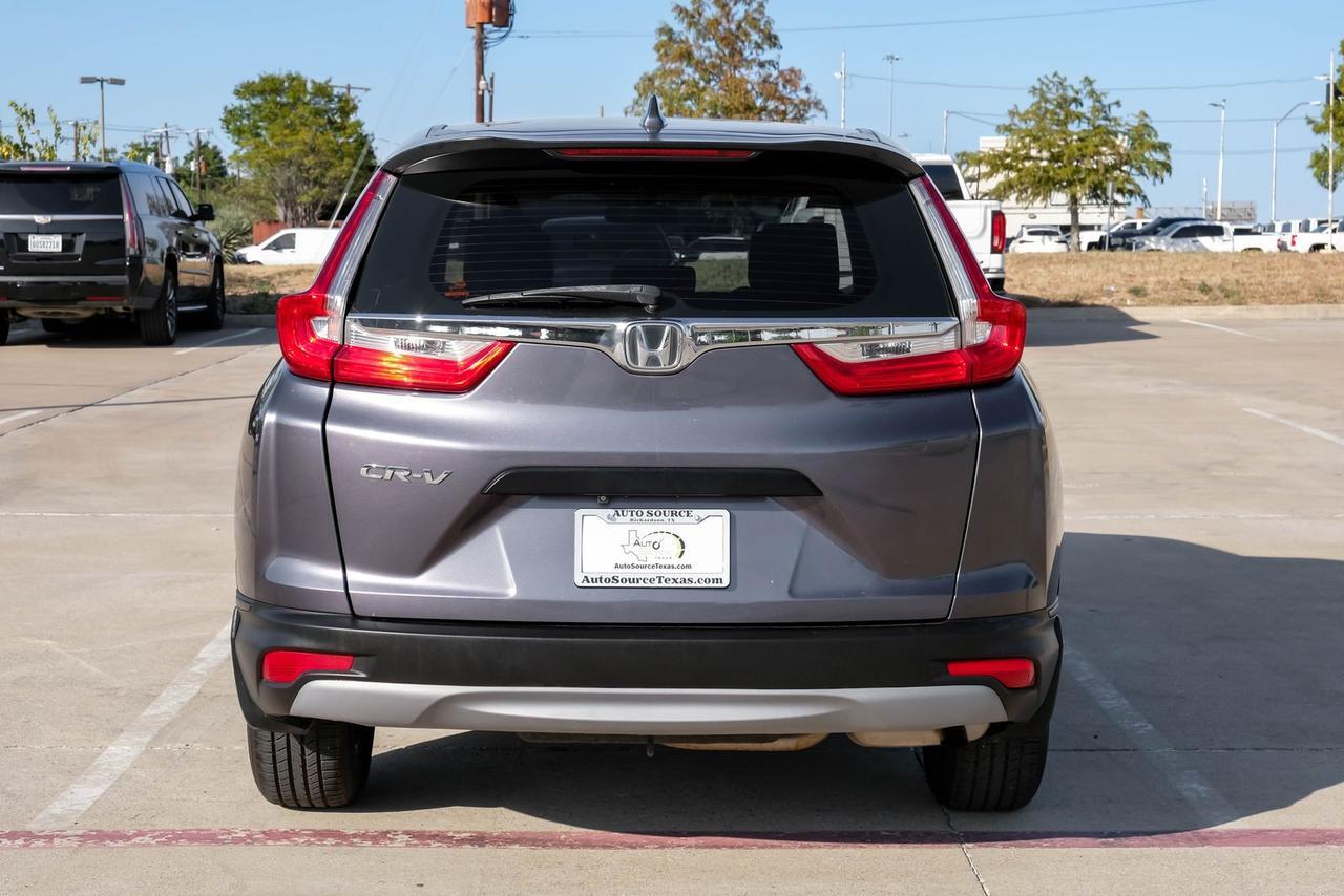 2019 Honda CR-V LX Richardson TX