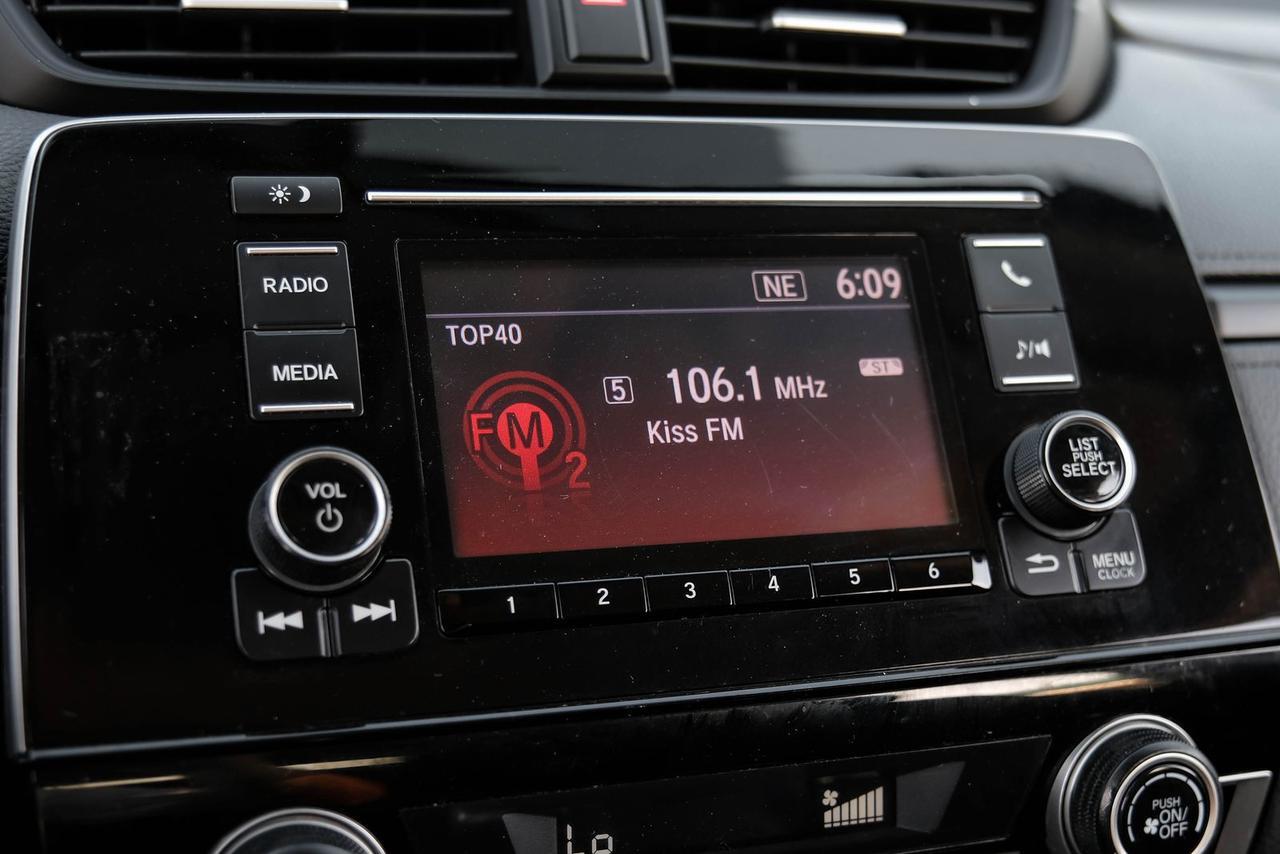 2019 Honda CR-V LX Richardson TX