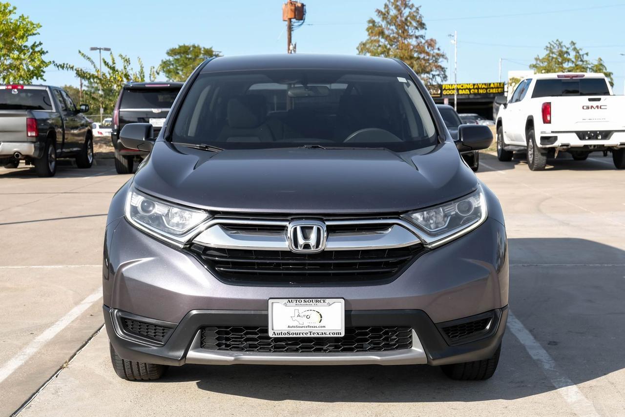 2019 Honda CR-V LX Richardson TX