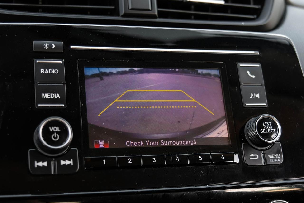 2019 Honda CR-V LX Richardson TX
