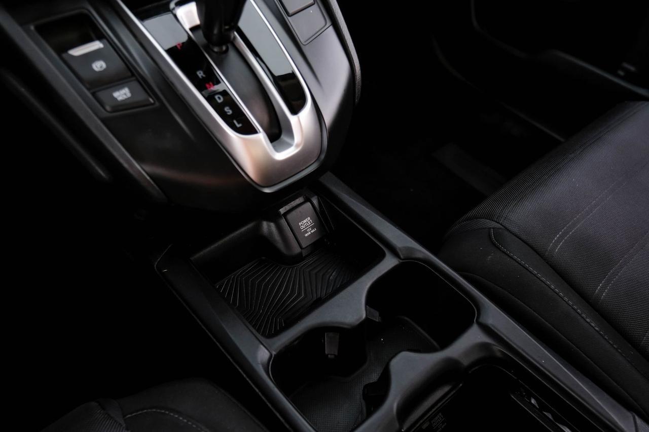 2019 Honda CR-V LX Richardson TX