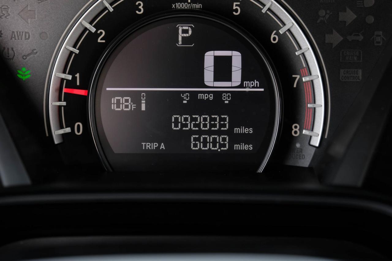 2019 Honda CR-V LX Richardson TX