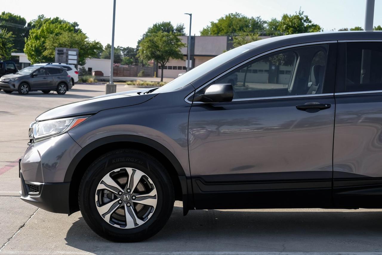 2019 Honda CR-V LX Richardson TX