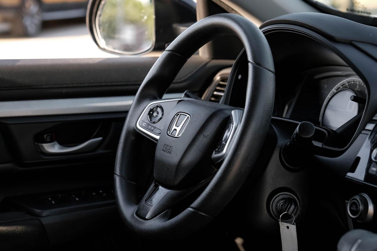2019 Honda CR-V LX Richardson TX