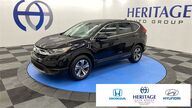 2019 Honda CR-V LX Rome GA 2019 Honda CR-V LX Rome GA