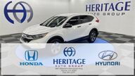 2019 Honda CR-V LX Rome GA 2019 Honda CR-V LX Rome GA