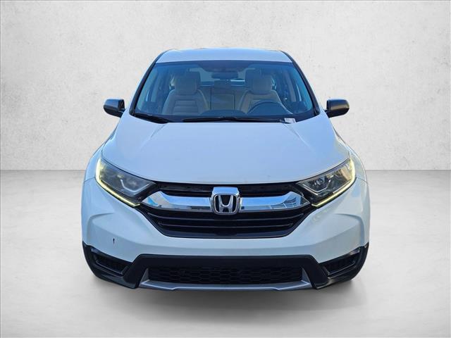 2019 Honda CR-V LX Roseville CA