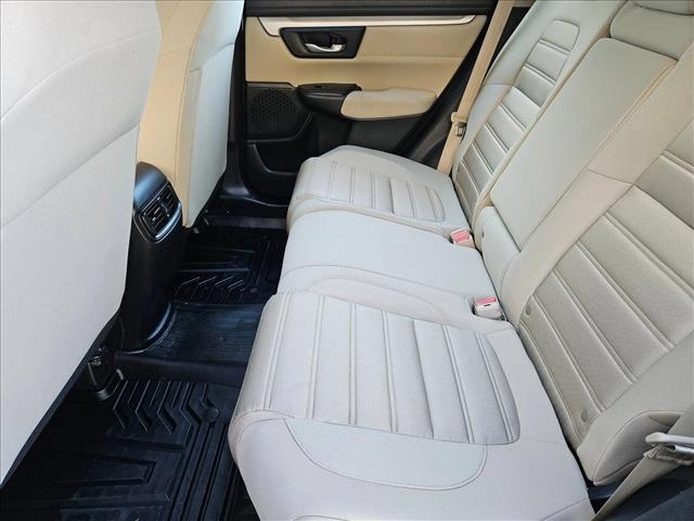 2019 Honda CR-V LX Roseville CA