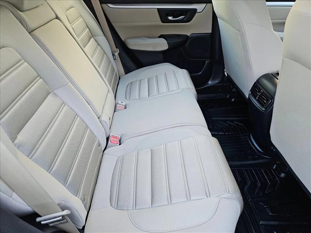 2019 Honda CR-V LX Roseville CA