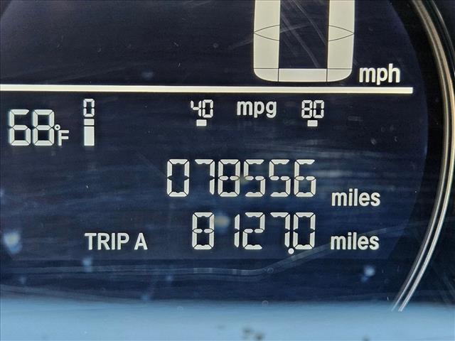 2019 Honda CR-V LX Roseville CA