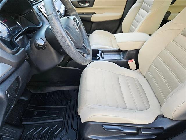 2019 Honda CR-V LX Roseville CA