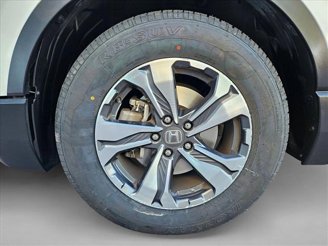 2019 Honda CR-V LX Roseville CA