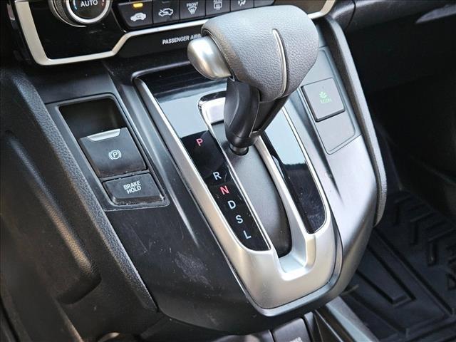 2019 Honda CR-V LX Roseville CA