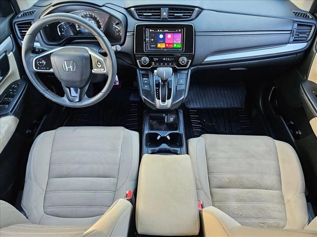 2019 Honda CR-V LX Roseville CA