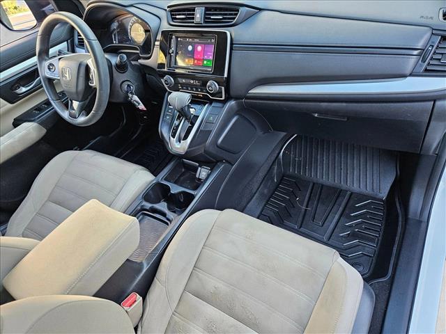 2019 Honda CR-V LX Roseville CA