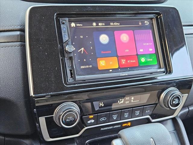 2019 Honda CR-V LX Roseville CA