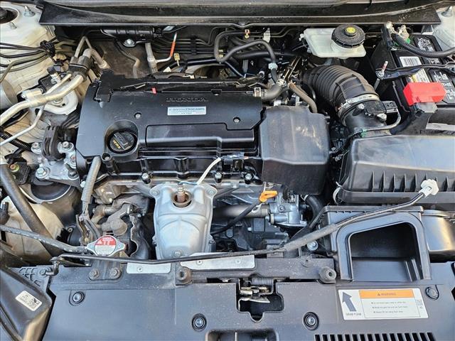 2019 Honda CR-V LX Roseville CA