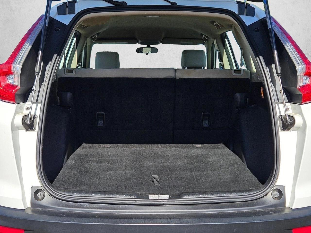 2019 Honda CR-V LX Roseville CA