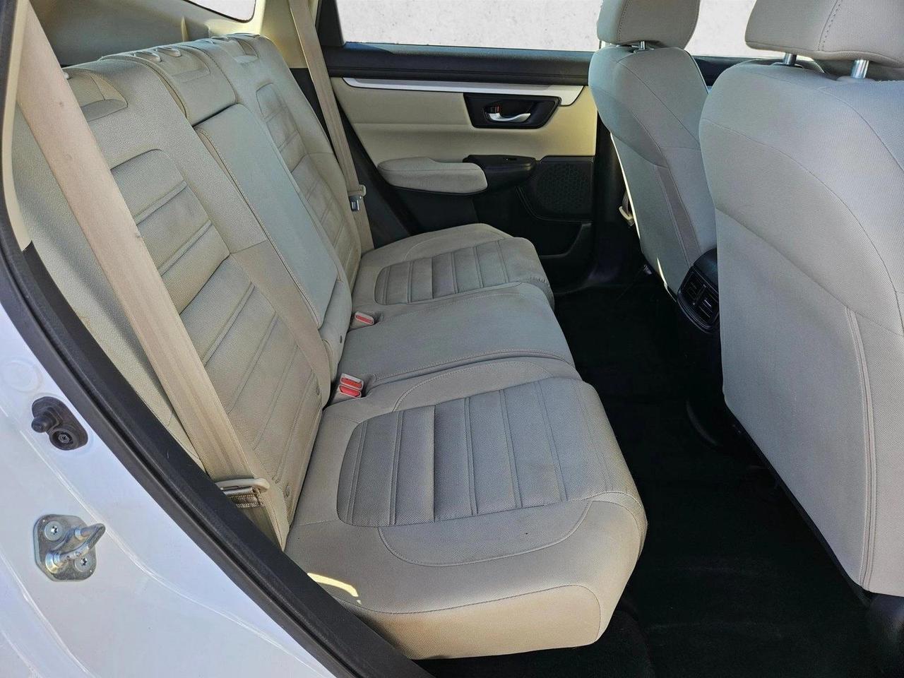 2019 Honda CR-V LX Roseville CA
